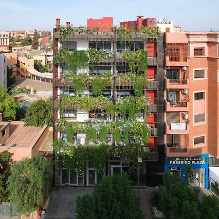M Appart Marrakesh Exterior photo