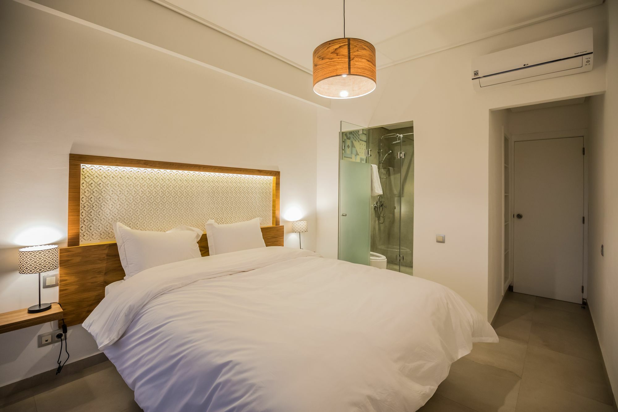 M Appart Marrakesh Exterior photo