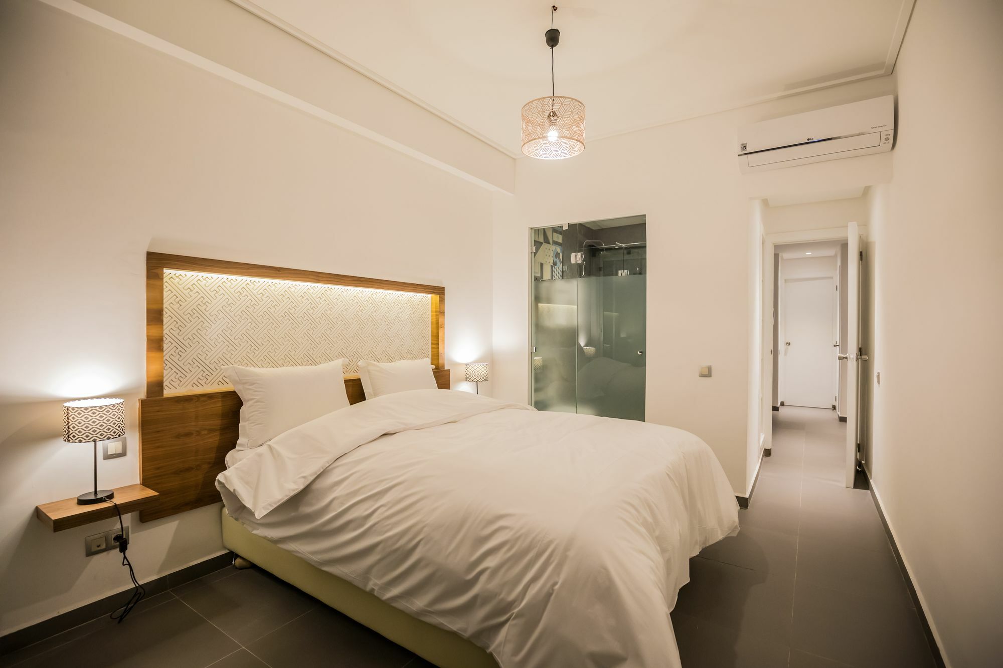 M Appart Marrakesh Exterior photo